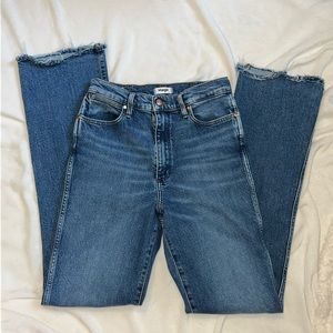 Women’s Wrangler Jean